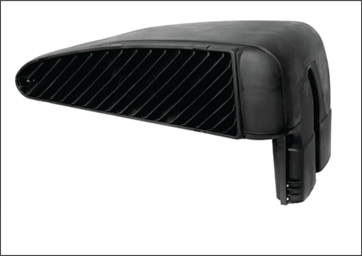 FANCHANTS 20456480 21243763 Air intake piping FOR VOLVO FH2/FM2 & FH3/FM3 FANCHANTS Aftermarket Auto Parts
