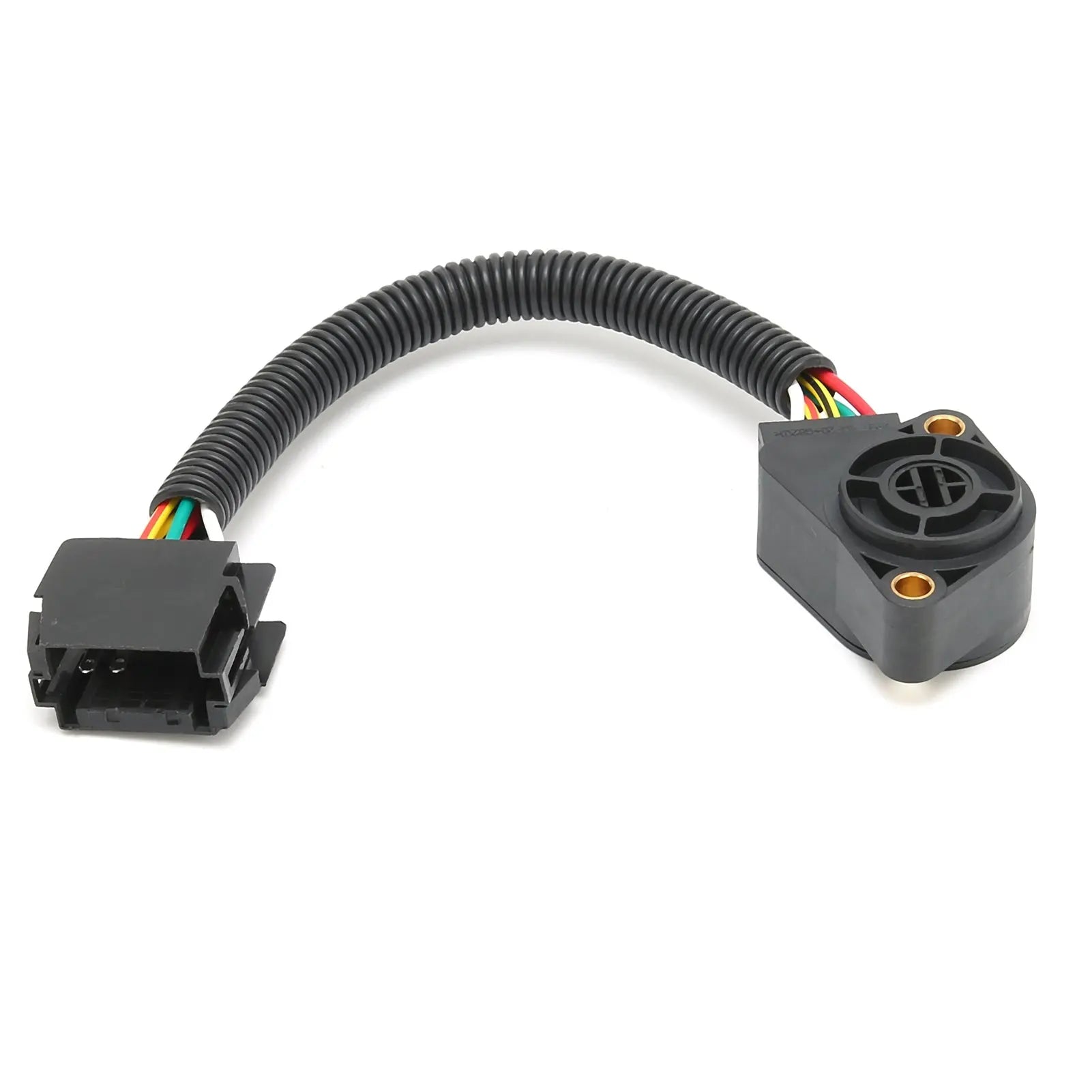FANCHANTS 20504685 85109590 Accelerator Pedal Sensor For Volvo FH/FM/FMX/NH 9/10/11/12/13/16 FANCHANTS Aftermarket Auto Parts