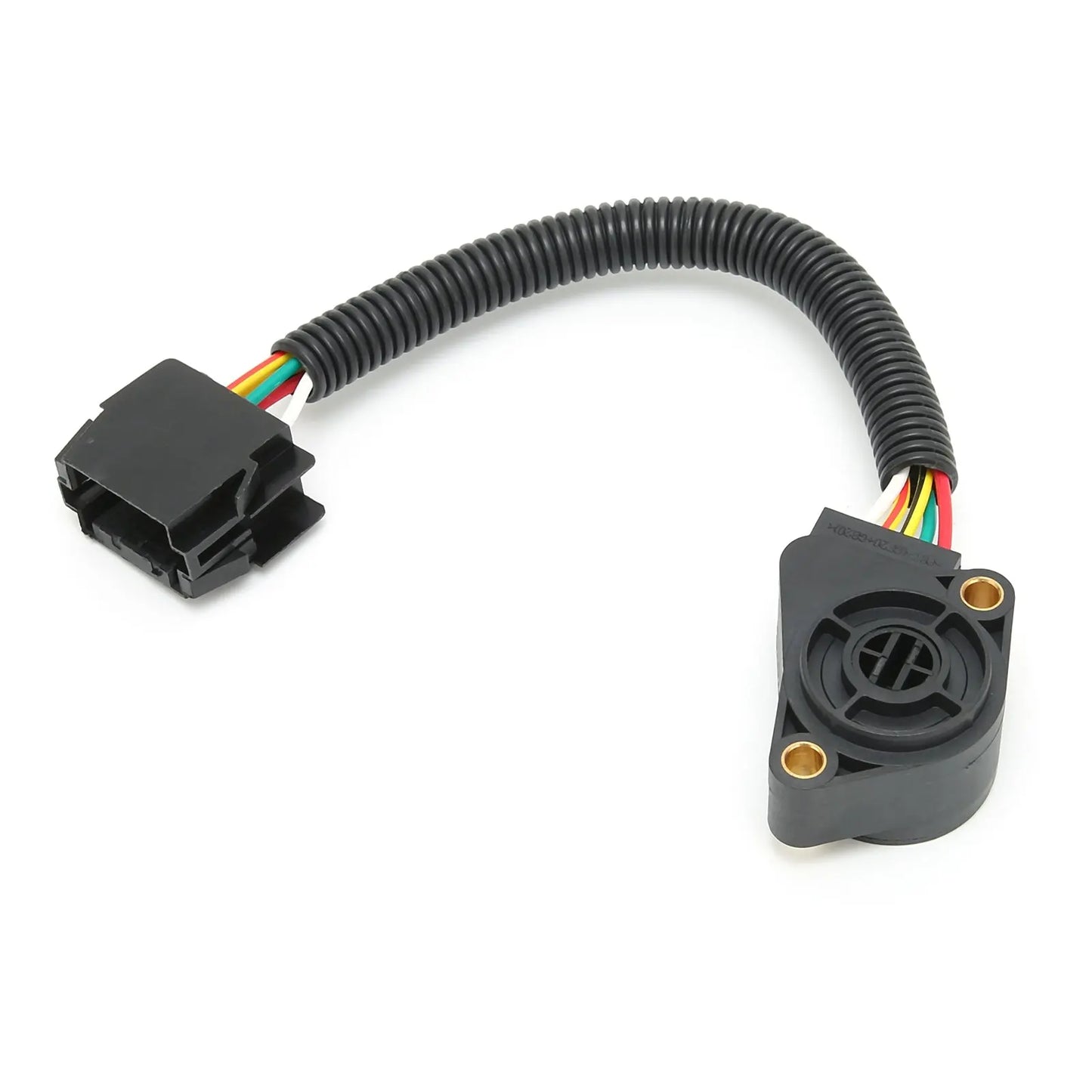 FANCHANTS 20504685 85109590 Accelerator Pedal Sensor For Volvo FH/FM/FMX/NH 9/10/11/12/13/16 FANCHANTS Aftermarket Auto Parts