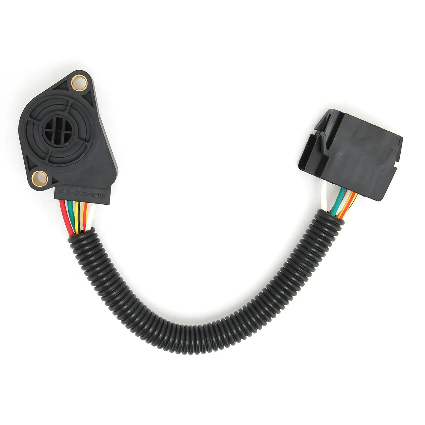 FANCHANTS 20504685 85109590 Accelerator Pedal Sensor For Volvo FH/FM/FMX/NH 9/10/11/12/13/16 FANCHANTS Aftermarket Auto Parts