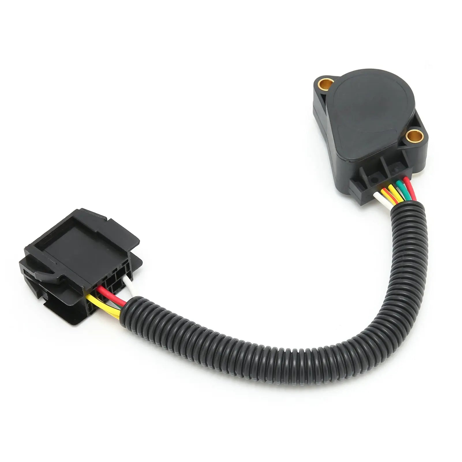 FANCHANTS 20504685 85109590 Accelerator Pedal Sensor For Volvo FH/FM/FMX/NH 9/10/11/12/13/16 FANCHANTS Aftermarket Auto Parts