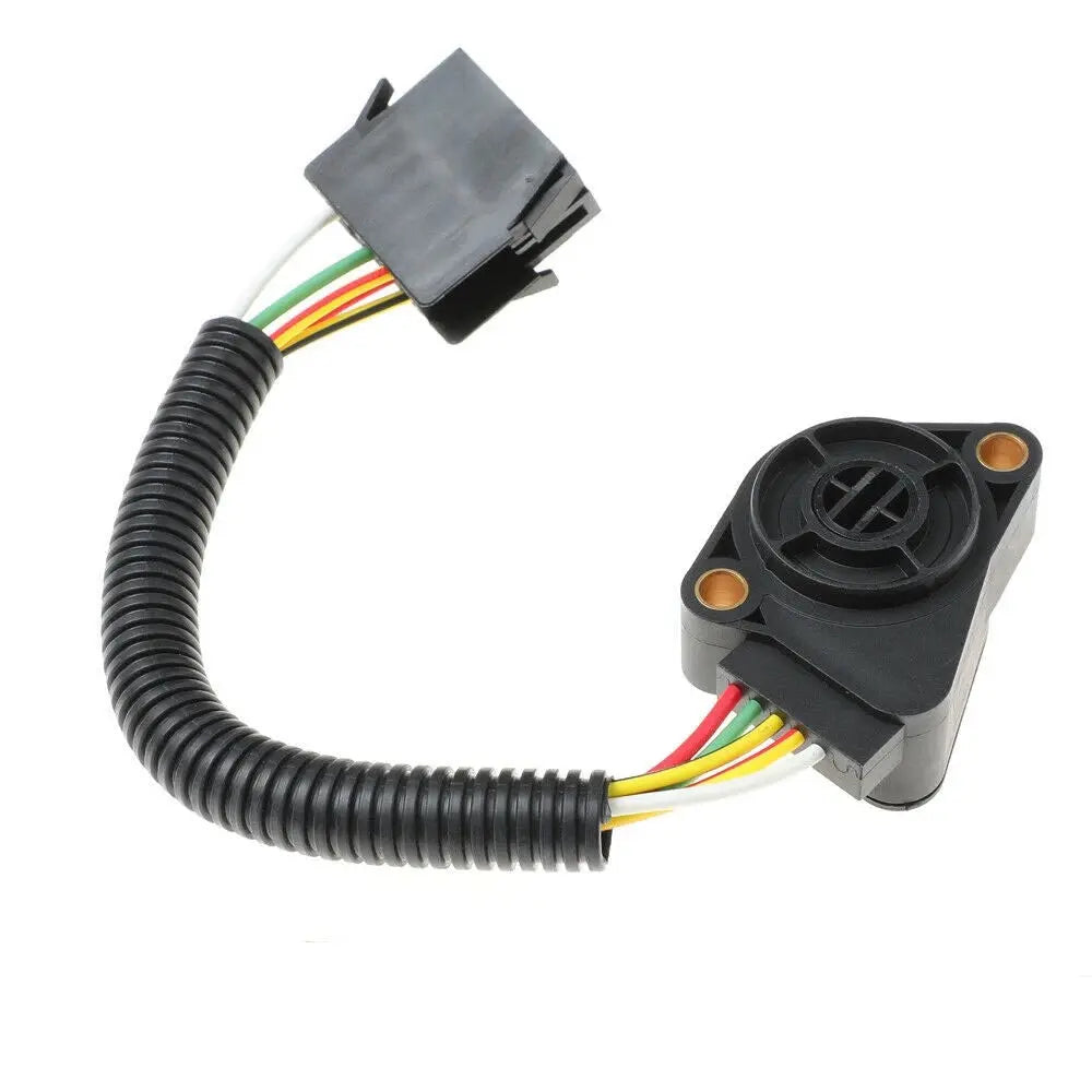 FANCHANTS 20504685 85109590 Accelerator Pedal Sensor For Volvo FH/FM/FMX/NH 9/10/11/12/13/16 FANCHANTS Aftermarket Auto Parts