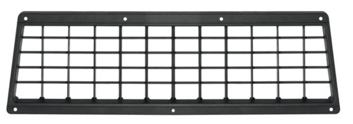 FANCHANTS 20742470 Front grill for Volvo FL 6 (2000-), FL, FE FL 2006-2013 Volvo VM VM FANCHANTS Aftermarket Auto Parts