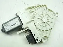 FANCHANTS 2076265 2076264 Motor for SCANIA