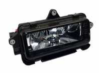 FANCHANTS 2081559 2081558 Fog Lamp RIGHT LEFT for SCANIA