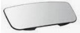 FANCHANTS 20854555 3090736 Mirror glass, main mirror for Volvo F/FL 6 (-2000), F/FL/FM 7, FLC FANCHANTS China Auto Parts Wholesales