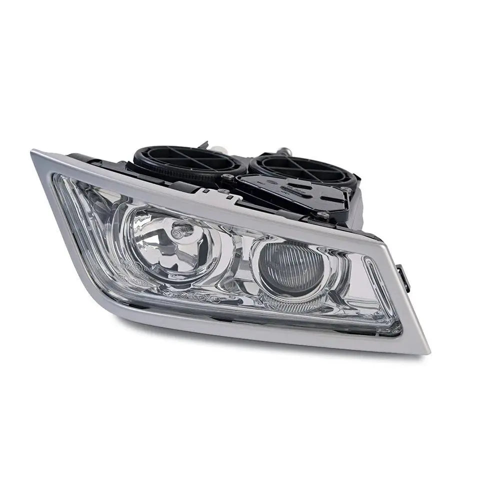 FANCHANTS 21035693 21035700 21123531 21297913 21297917 FOG LAMP RIGHT E-MARK Suitable for Volvo Trucks Right FH, FM FANCHANTS Aftermarket Auto Parts