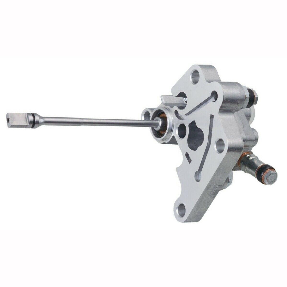 FANCHANTS 21067955 21067551 3092460 20411997 3165861 20749646 20752310 20440371 Feed Pump For Volvo FH/FM/FMX/NH 9/10/11/12/13/16 FANCHANTS Aftermarket Auto Parts
