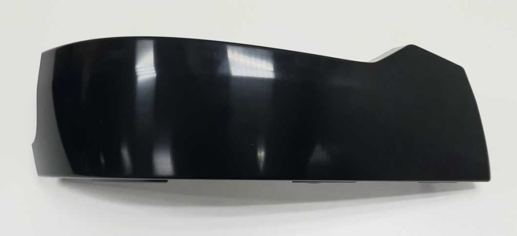 FANCHANTS 22766200 22766199 CORNER SPOILER RIGHT LEFT for VOLVO FM FH