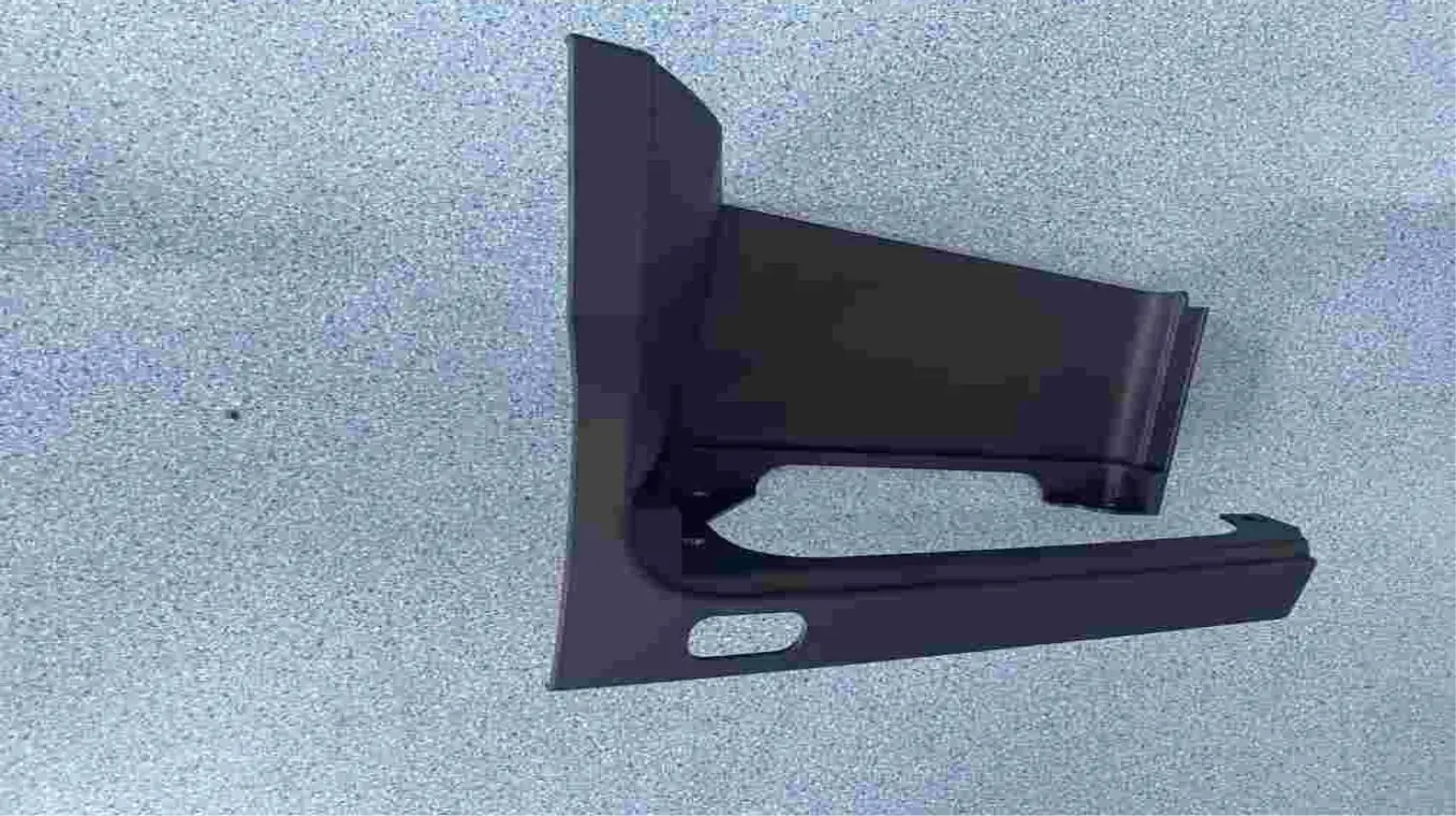FANCHANTS 23508683 23508684 Foot board or Volvo FM FH