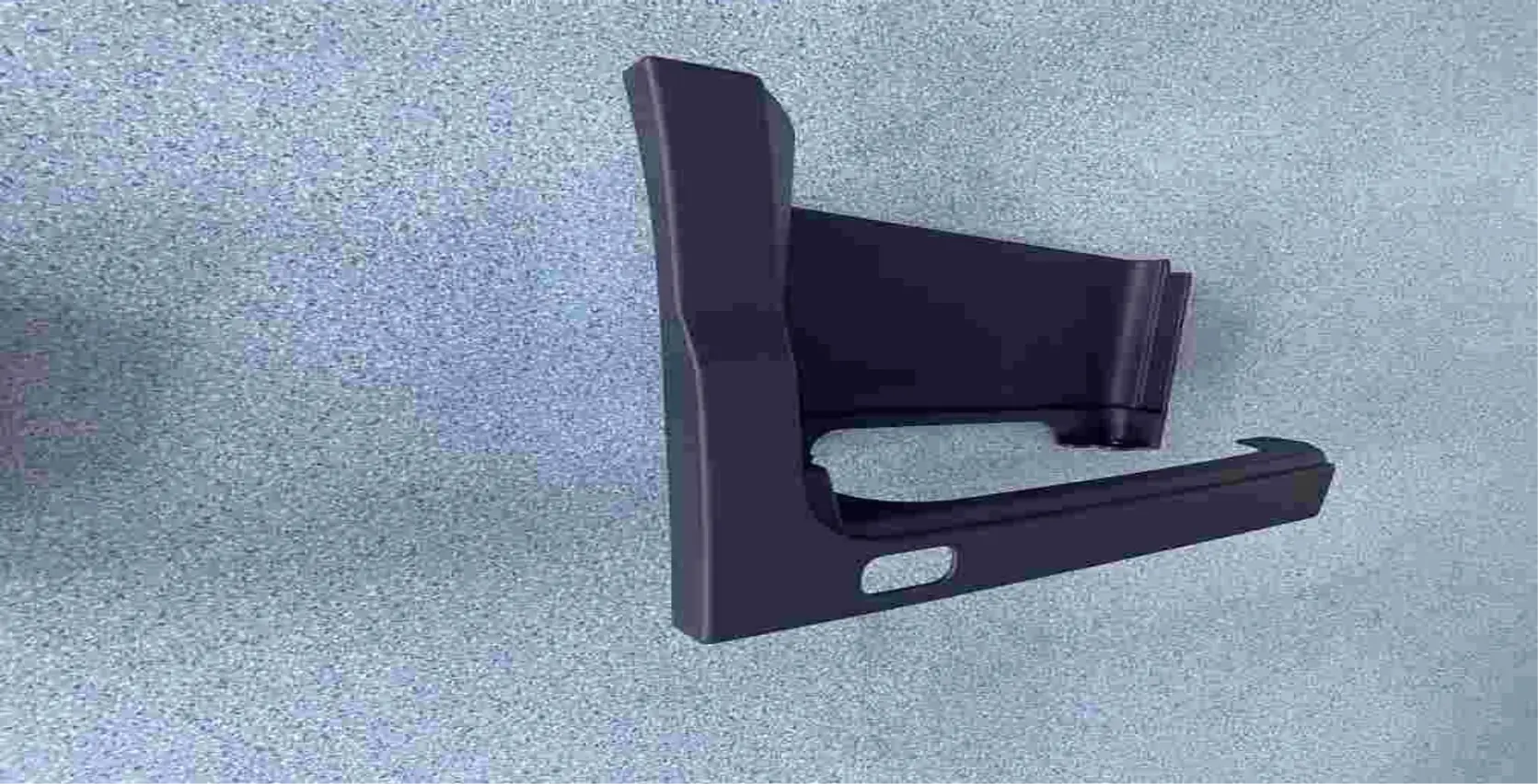 FANCHANTS 23508683 23508684 Foot board or Volvo FM FH