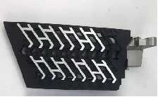 FANCHANTS 23787100 23787093 Foot Step right left for VOLVO FM FH