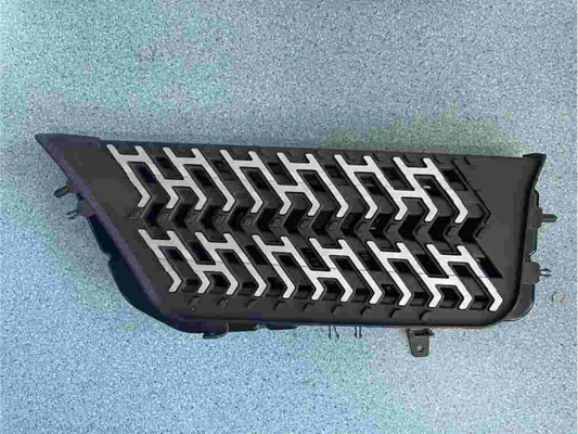 FANCHANTS 23787283 23795292 Footstep left upper right upper for Volvo FH