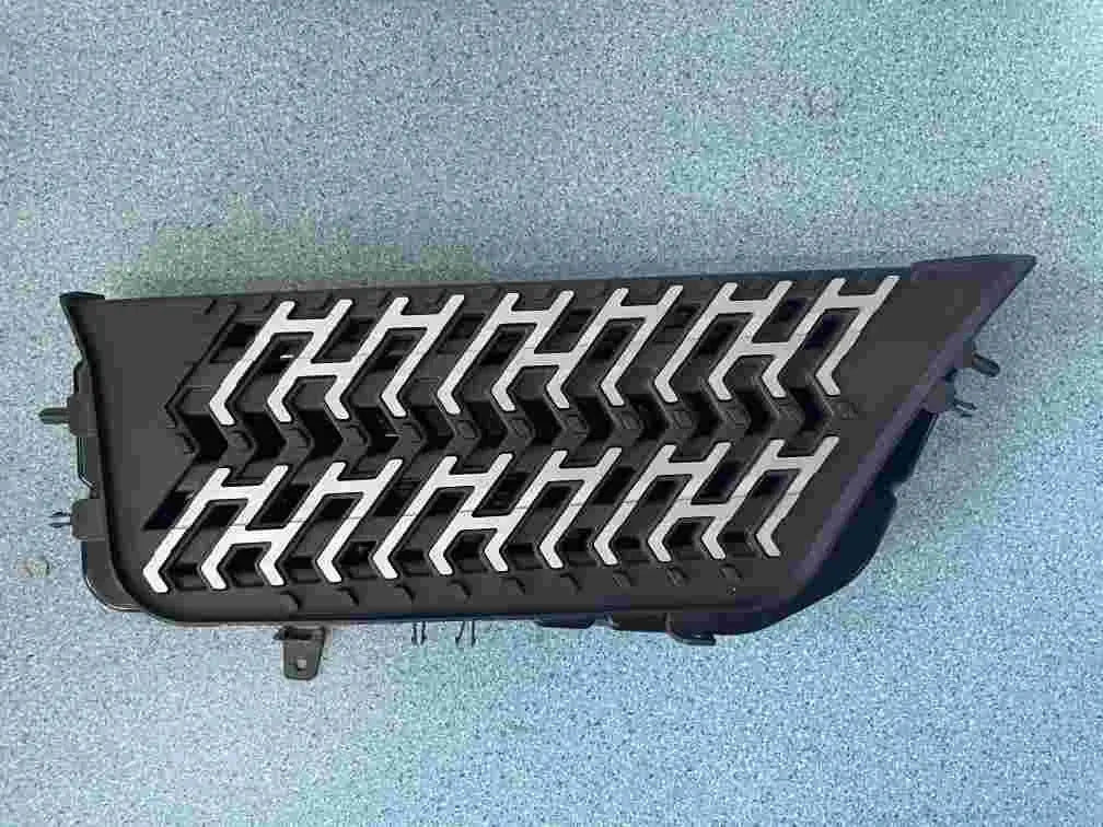 FANCHANTS 23787283 23795292 Footstep left upper right upper for Volvo FH