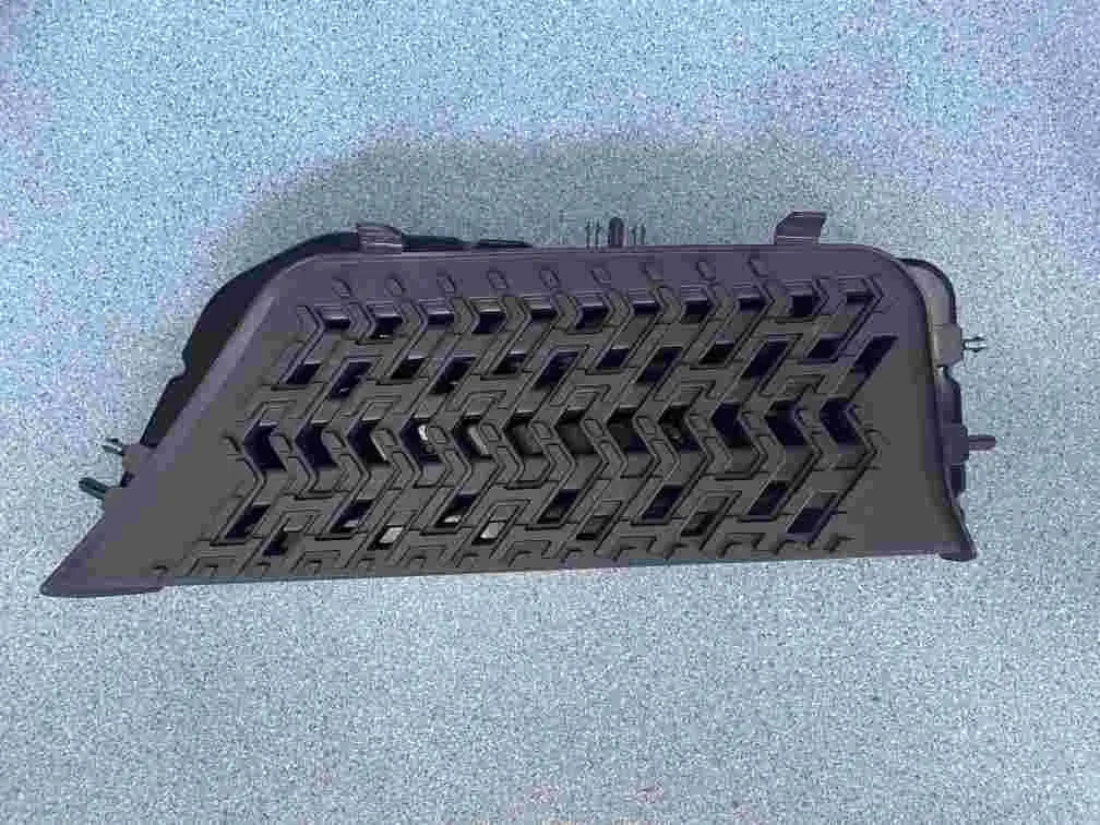 FANCHANTS 23795301 23795302 Footstep left upper right upper for Volvo FH
