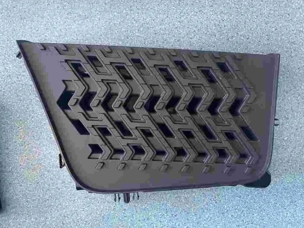 FANCHANTS 23795303 23795307 Footstep middle FH ALLOY STEP MIDDLE - LH (VE13) FH ALLOY STEP MIDDLE - RH (VE13) for Volvo FM FH