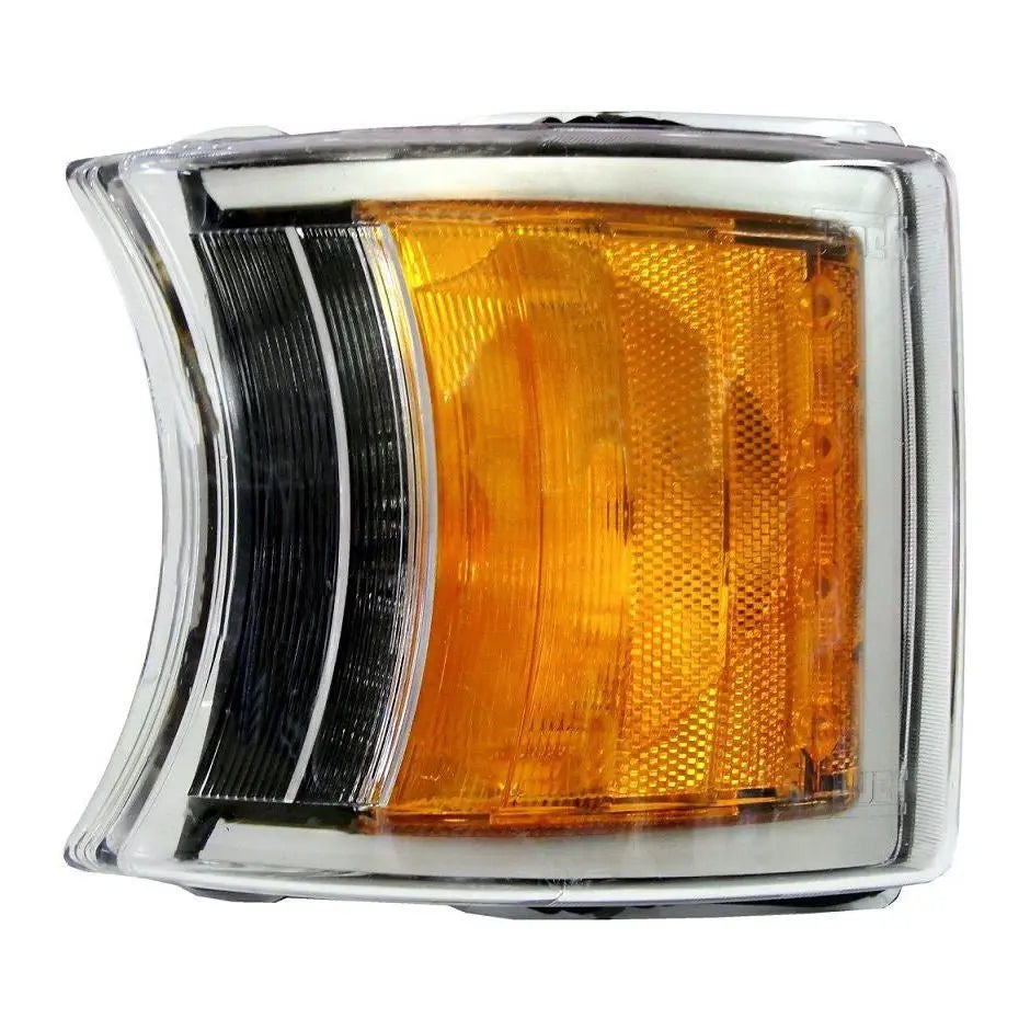 FANCHANTS 2442689 1747981 2442690 1949900 2241544 2442637 2442638 2442639 1949898 2241545 CORNER LAMP FOR 05 SCANIA