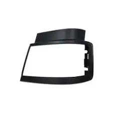 FANCHANTS 2443736 Frame Head Lamp for SCANIA 2016 - 2021 L-, P-, G-, R-, S Series Truck