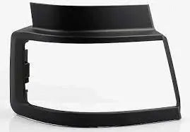 FANCHANTS 2443753 Frame Head Lamp Right for SCANIA 2016 - 2021 L-, P-, G-, R-, S Series Truck