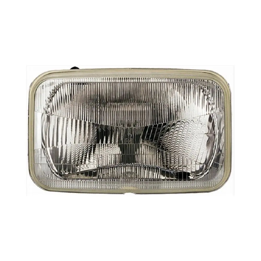 FANCHANTS 3981594 8144286 1525773 HEAD LAMP LHD/RHD E-MARK Suitable for Volvo Trucks FH12, FH16, FM10, FM12 FM7 FANCHANTS Aftermarket Auto Parts
