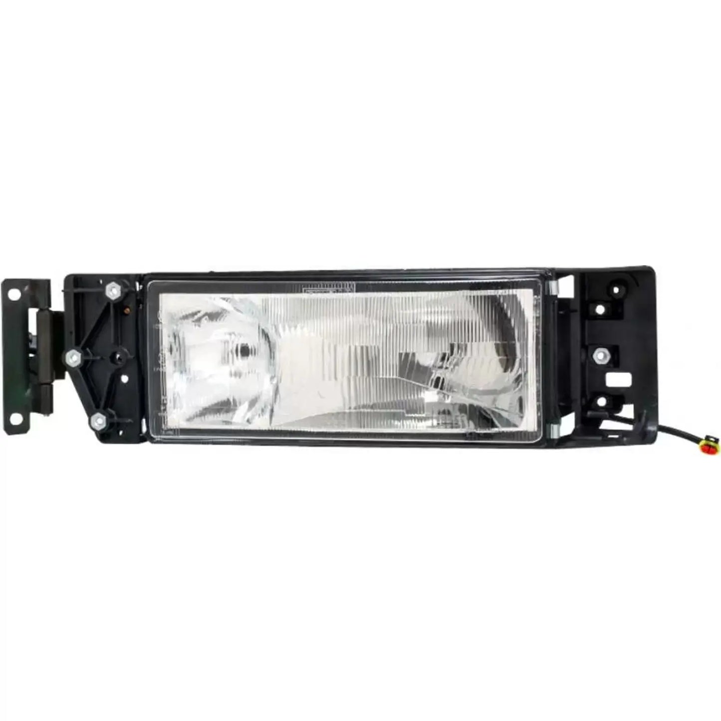 FANCHANTS 4861329 4861331 4861341 500305103 HEAD LAMP Electrical, LHD, With E Mark, Without Bulb, Left FOR IVECO Eurostar Eurotech TRUCK FANCHANTS Aftermarket Auto Parts