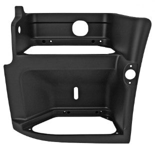 FANCHANTS 50 10 578 376 20593721 Step well case, left for Renault Trucks Premium II TR/PR/ DXi 7, D/C Volvo FL 6 (2000-), FL, FE FE 2006- FANCHANTS China Auto Parts Wholesales