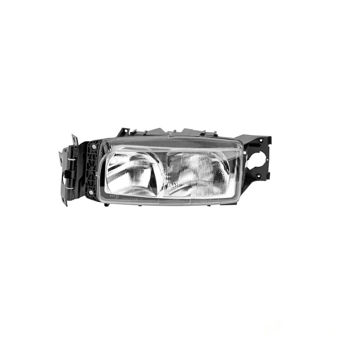 FANCHANTS 5001840475 5001840476 HEAD LAMP Manual, With Level Control, With E Mark, Without Bulb, Right Left FOR Renault Trucks Premium /TR/PR FANCHANTS Aftermarket Auto Parts