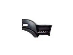 FANCHANTS 500375473 504103307 500375473S 504103307S 504081141S Step well case right for Iveco 2002 - 2007