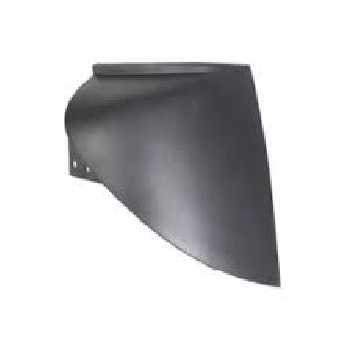 FANCHANTS 500380098 500380099 Spoiler left right for Iveco 2002 - 2007