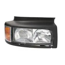 FANCHANTS 5010231670 5010231669 Head Lamp for Renault FANCHANTS China Auto Parts Wholesales