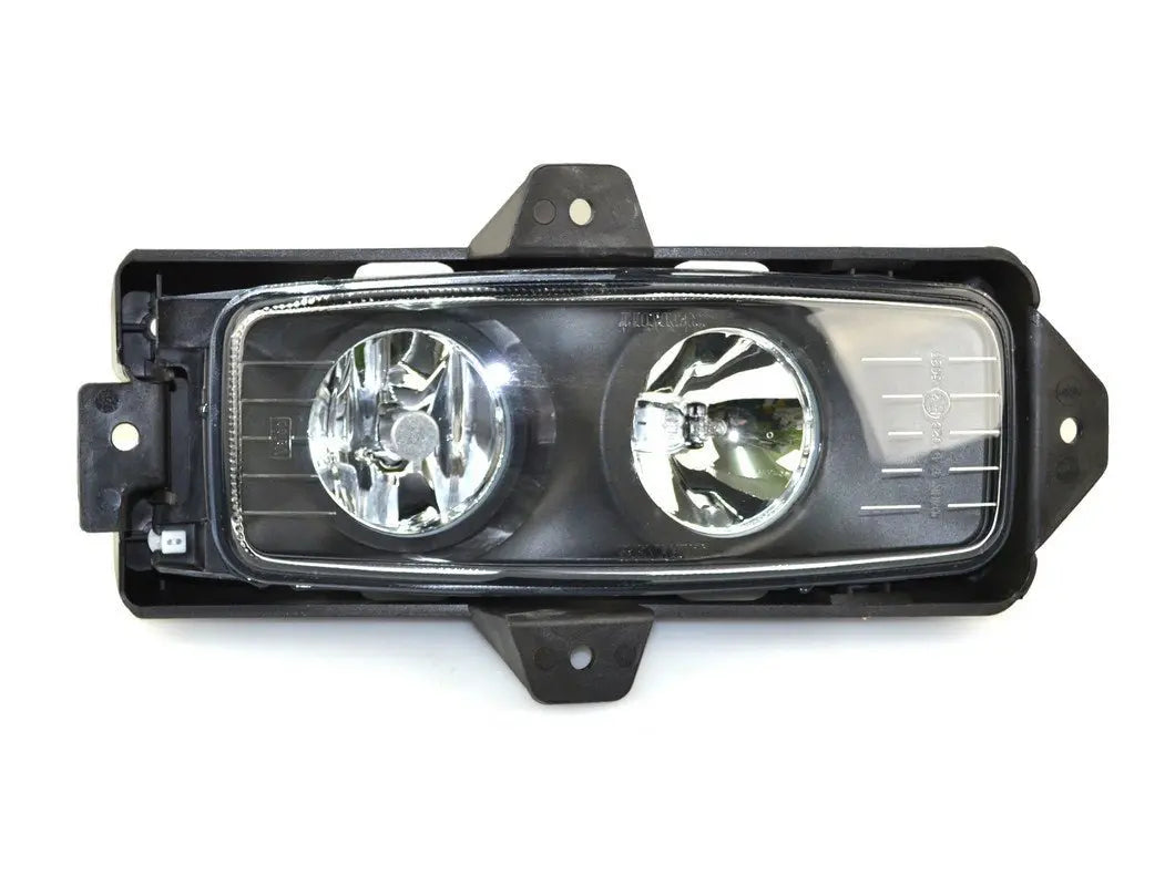 FANCHANTS 5010231850 5010231849 FOG LAMP Right, Left With E Mark, Without Bulb for Renault Trucks Premium /TR/PR, Kerax FANCHANTS Aftermarket Auto Parts