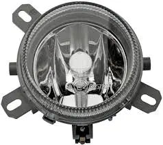 FANCHANTS 5010312972 FOG LAMP With E Mark, Without Bulb, Right/Left FOR Renault Midliner, Midlum, D-Truck Midlum /II /DXi 5/7 Renault Trucks Midlum /II /DXi 5/7, Magnum E-Tech, Magnum DXi 12/13 FANCHANTS Aftermarket Auto Parts