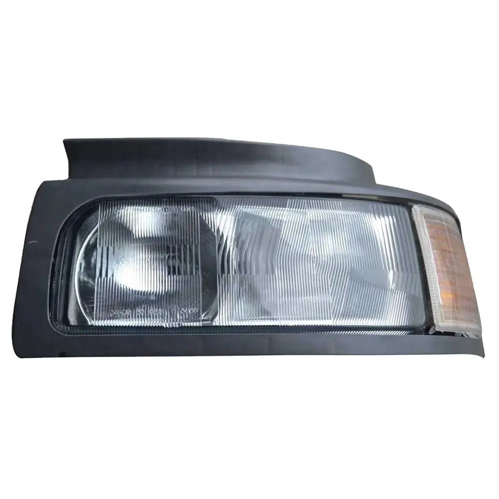 FANCHANTS 5010379321 5010379320 HEAD LAMP Manual, With E Mark, Without Bulb, Left Right FOR Renault Trucks Premium /TR/PR FANCHANTS Aftermarket Auto Parts