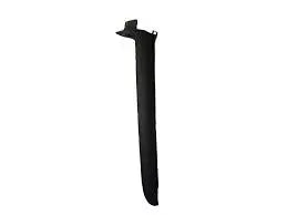 FANCHANTS 504045315 504045316 Air deflector right left for Iveco 2002 - 2007