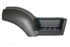FANCHANTS 504047586 504081602 504103300 Step well case right for Iveco 2002 - 2007