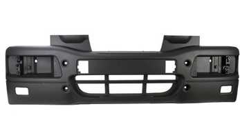 FANCHANTS 504049816 504049814 504027620 Bumper For IVECO