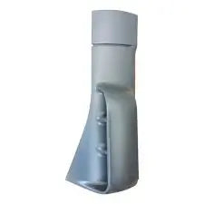 FANCHANTS 504056034 Cabin corner left for Iveco 2002 - 2007