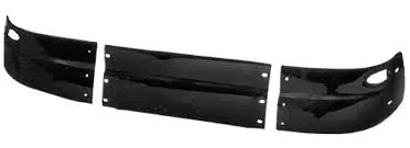 FANCHANTS 504056838 504089372 Sun visor FOR Iveco 2002 - 2007