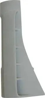 FANCHANTS 504096162 504036807 504012680 Cabin corner right for Iveco 2002 - 2007