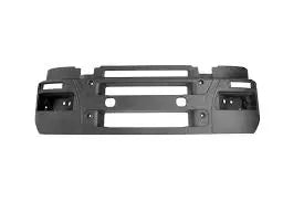 FANCHANTS 504103124 500364901 Bumper for Iveco 2002 - 2007
