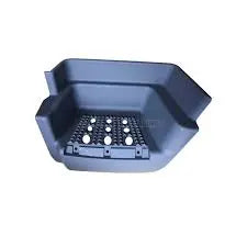 FANCHANTS 504103233 504103232 02997524 2997524 504218912 504053093 Step well case right for Iveco 2004 - 2007