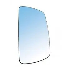 FANCHANTS 504197878 02997667 2997667 Mirror glass main mirror heated for Iveco 2003 - 2008