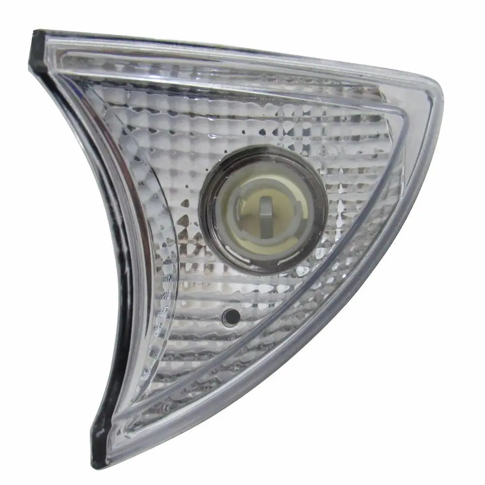 FANCHANTS 5801572018 5801755107 5801572024 5801755108 Signal Lamp Right, Left With E Mark, Without Bulb FOR Iveco Eurocargo, Stralis, Trakker FANCHANTS Aftermarket Auto Parts