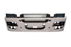 FANCHANTS 5802055590 5801984633 5802067033 5802067261 Bumper primed for Iveco 2013 - 2021