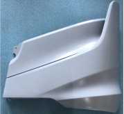 FANCHANTS 5802794264 5802302654 5802794266 5802904393 PLASTIC BUMPER Left for RENAULT TRUCKS