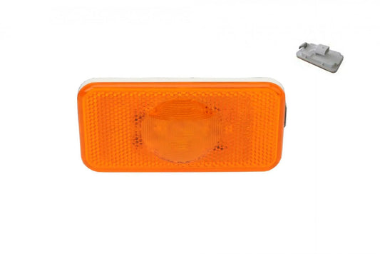 FANCHANTS 7482392733 20398660 20789440 Side marking lamp E-MARK, LED For Volvo Renault Trucks FANCHANTS Aftermarket Auto Parts