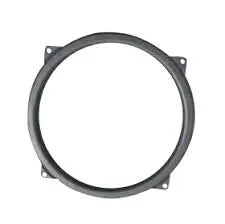 FANCHANTS 81066200134 Rubber Ring Fan for MAN