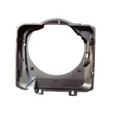 FANCHANTS 81066200186 81066200148 Shroud Fan for MAN