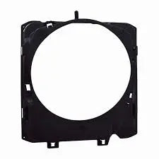 FANCHANTS 81066200188 Shroud Fan for MAN