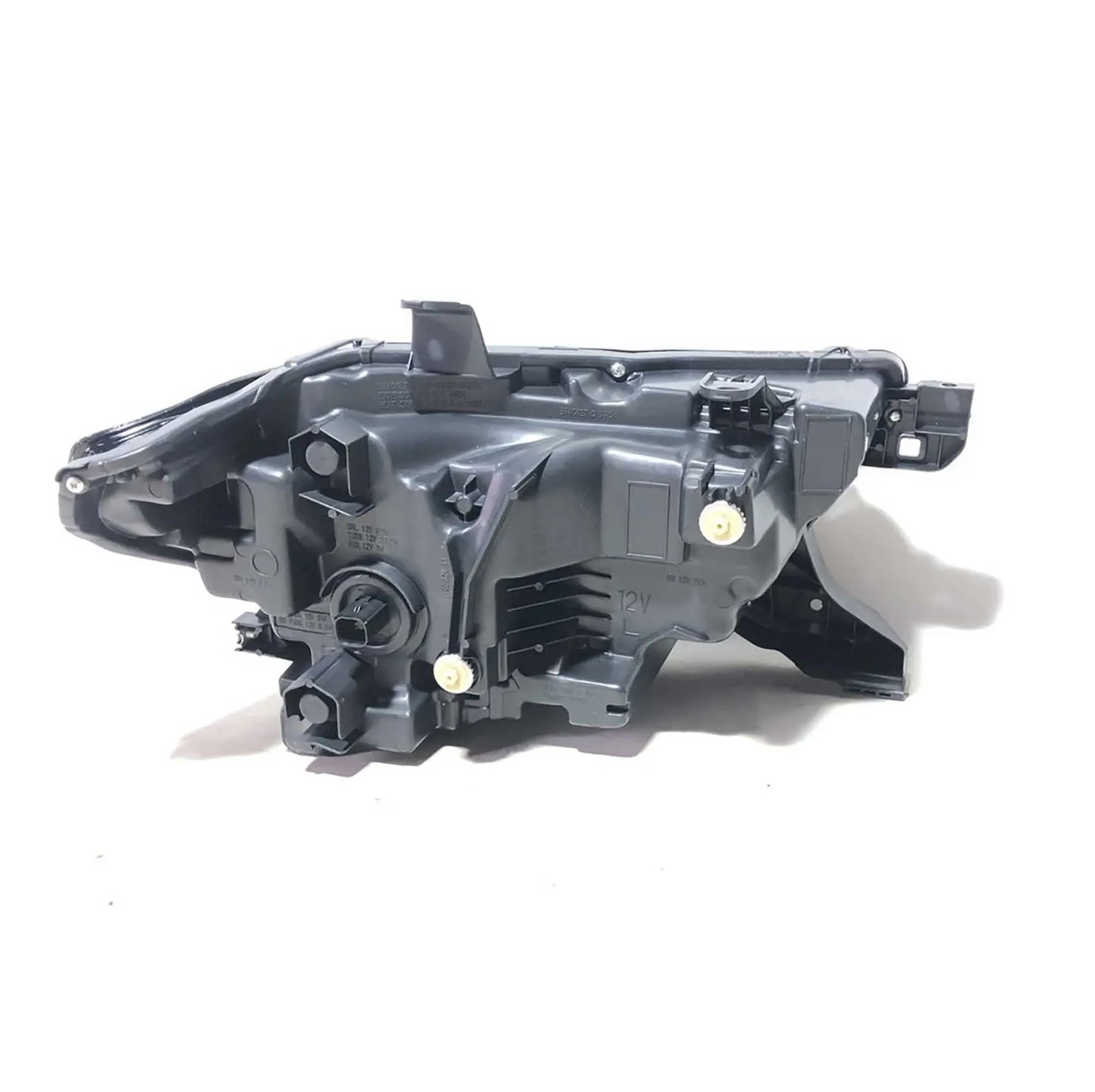 FANCHANTS 81110-04300 81150-043000 LED TRD PRO Headlamp Assembly Passenger Side Right Driver Side Left For 2020 2021 Tacoma FANCHANTS Aftermarket Auto Parts